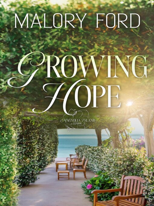 Title details for Growing Hope by Malory Ford - Available